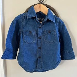 Baby Gap - 1969 Collection - 12 to 18 Months